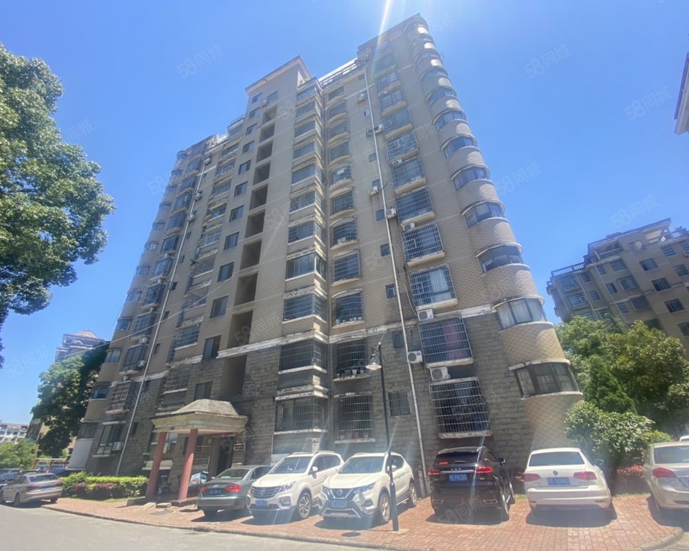 【阳光花城, 阳光花城小区详情,房价走势,房源,业主论坛】- 上饶58