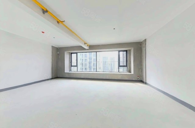 华发都荟天地4室2厅134.91㎡150万二手房图片