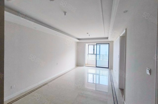 海尔地产东方文华3室2厅117.76㎡89万二手房图片