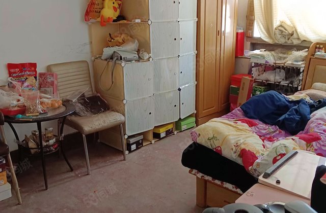 太行社区2室1厅54㎡14.7万二手房图片