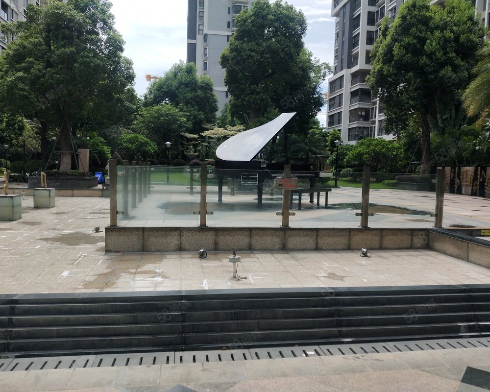新洲香樟美地小区详情,房价走势,房源,业主论坛】- 汕头58同城
