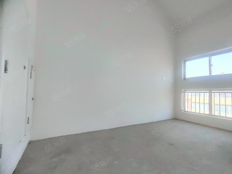 5室带露台送车库!车位,德润康城-潍坊58同城