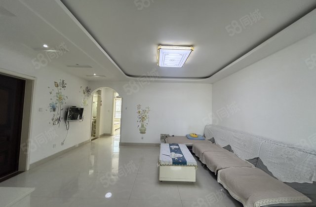 业主急售 嘉明电梯房 三室 精装修 方便看房