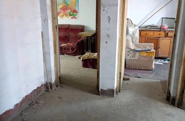 链条厂家属楼2室1厅54㎡2.5万二手房图片