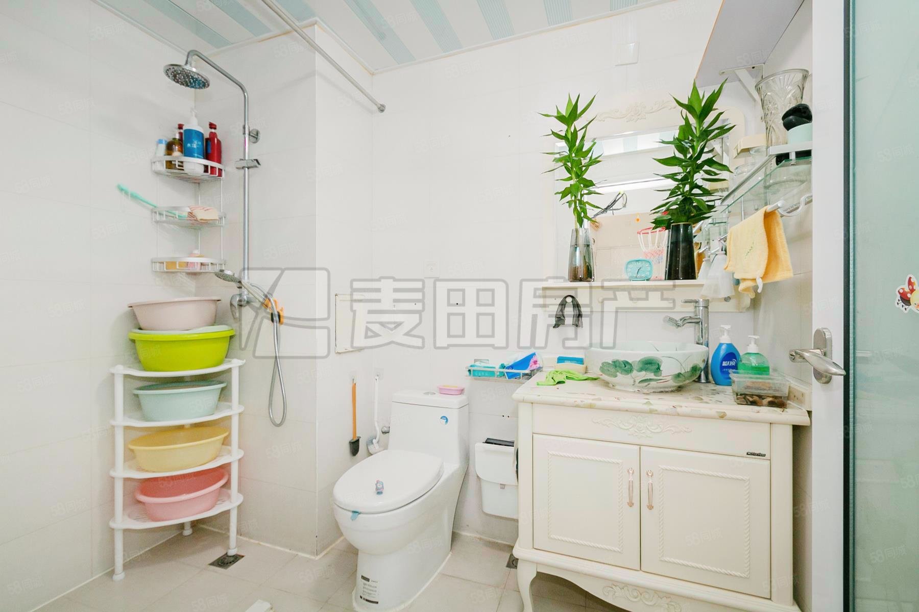 酈城(三區(qū))2室2廳1衛(wèi)100.27㎡南北810萬