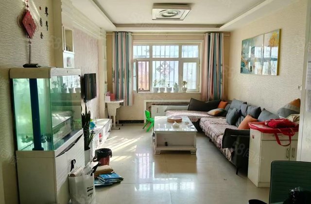 阳光园二区3室2厅108㎡33万二手房图片