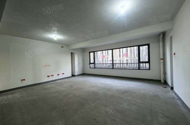 中海铂悦公馆3室2厅143㎡84万二手房图片