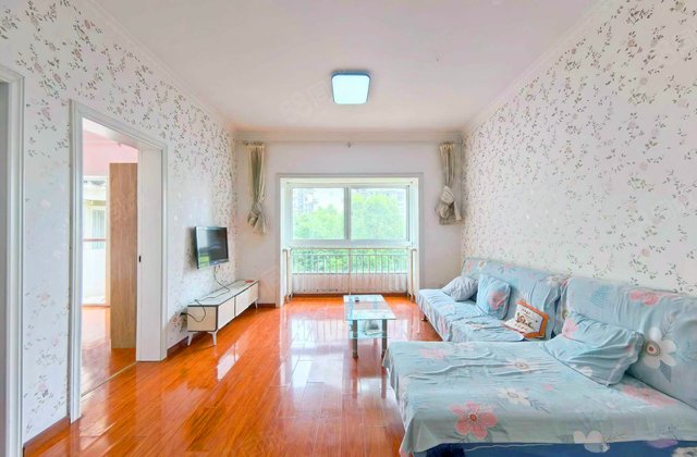 和贵久居福2室1厅63.46㎡69万二手房图片