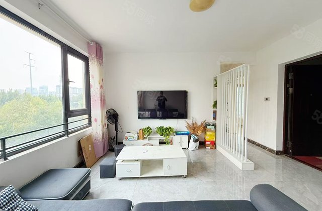 东昌东校片区 百合新城 送储 免大税 可按揭 随时看房