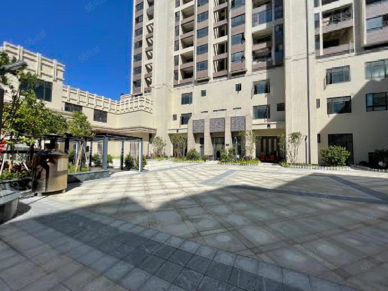 熙海华府 望海景142平方4房2厅3卫,保科熙海华府-汕头58同城