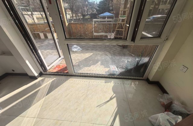 廊坊孔雀城大学里3室2厅110.67㎡75万二手房图片