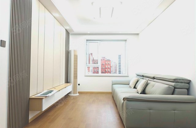 吴中府2室2厅84㎡60万二手房图片