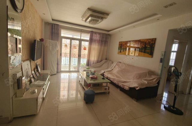 恒利商住楼 商业配套成熟 精装修 带电梯 近医院 出行方便