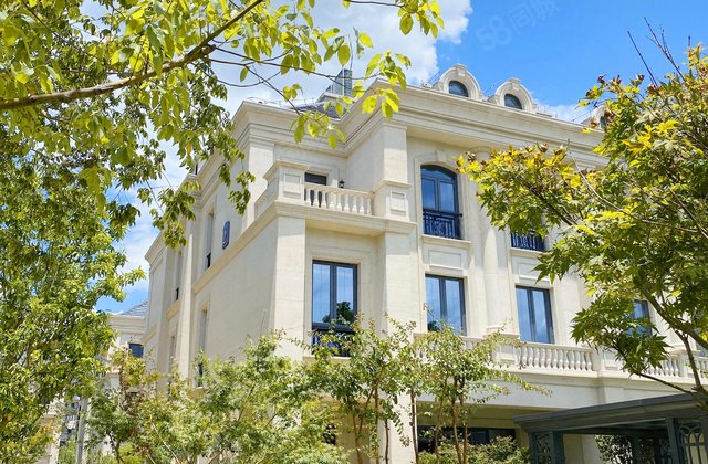 天鹅湖北苑6室3厅475.69㎡600万二手房图片