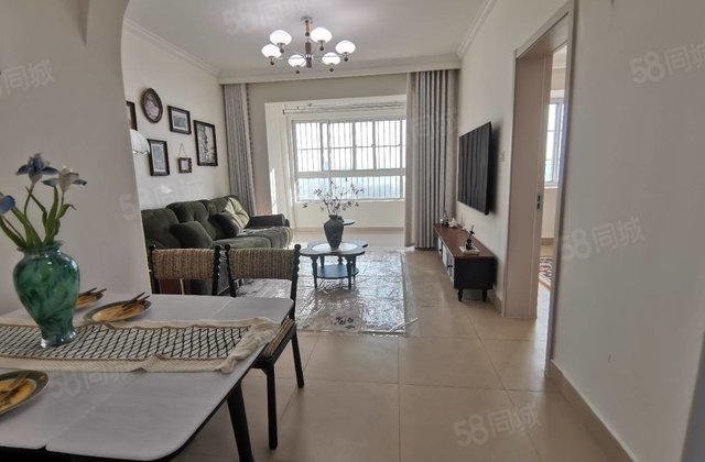 急急急售 湖边房 精装修 实验 文轩 全送一口价62.6