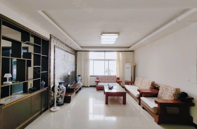 平安小区(平桥)3室2厅126㎡33万二手房图片