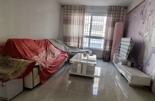 百合苑3室2厅96㎡52万二手房图片