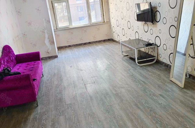 亚泰桂花苑2室2厅94.44㎡55万二手房图片