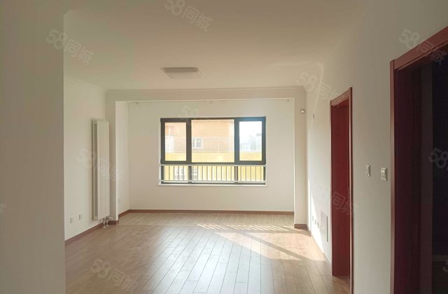 府悦居二期3室2厅101.72㎡245万二手房图片