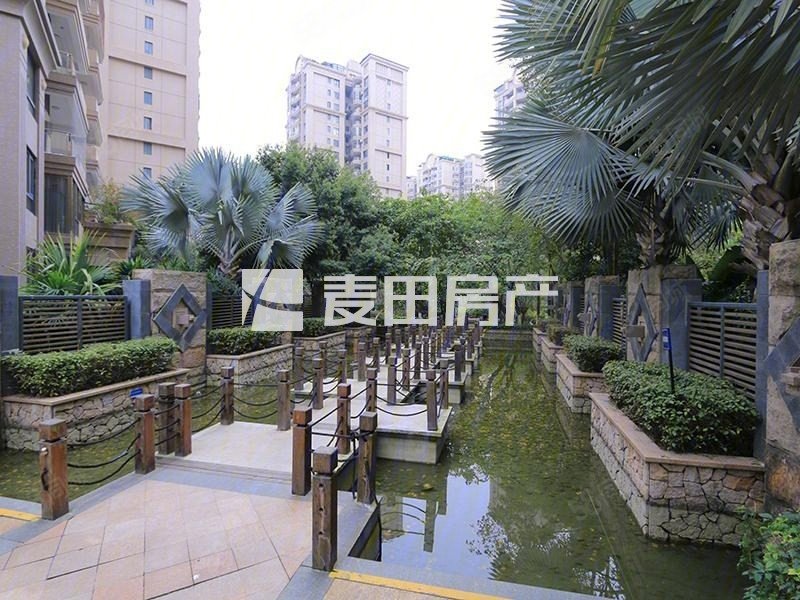 产权清晰 东南朝向 临地铁 双卫格局 动静分离,中骏蓝湾半岛-厦门58