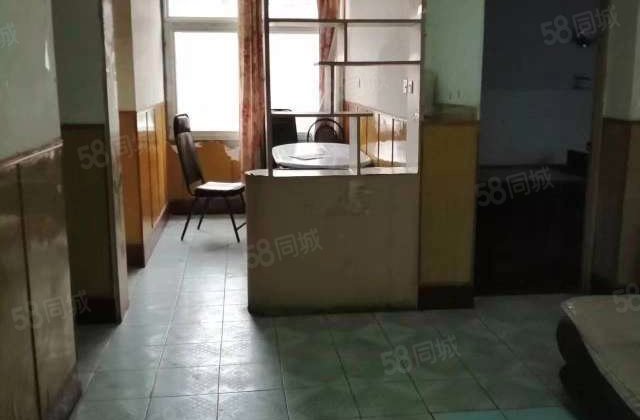 行署管理局宿舍2室2厅62㎡19.8万二手房图片