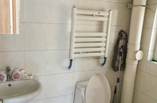 民生凤凰城5号院|昌润南路2室1厅1卫69.65平方