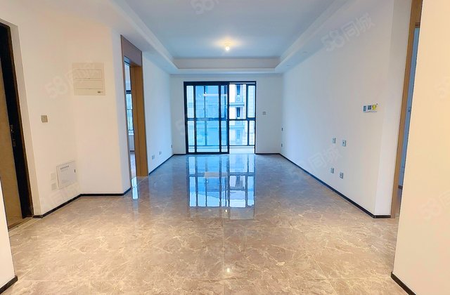 中海阅泓山晓3室2厅109.23㎡209万二手房图片