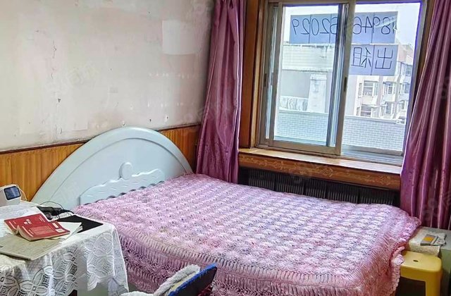 财神小区3室1厅69.91㎡30万二手房图片