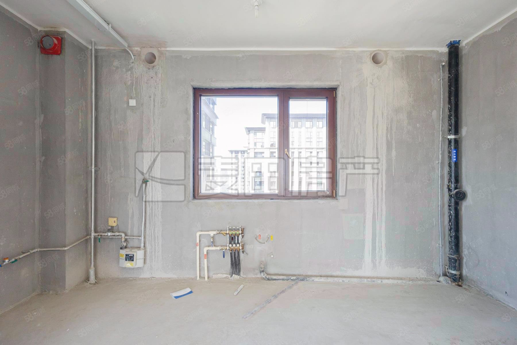 泰禾西府大院6室3廳3衛(wèi)197㎡西南2800萬