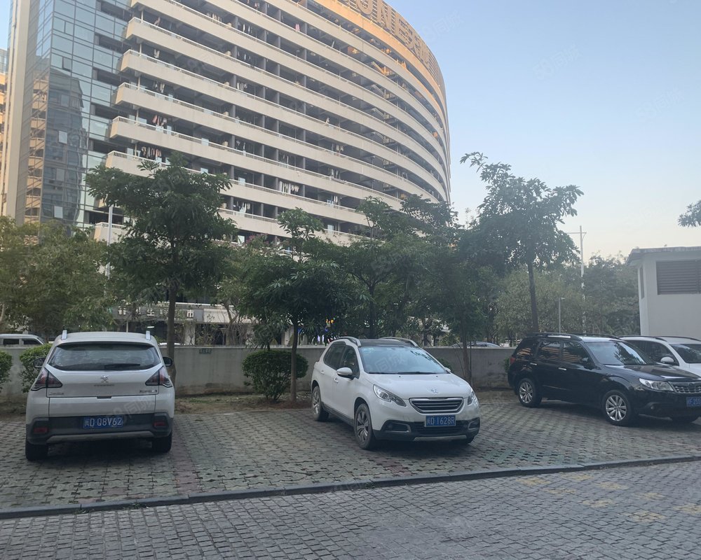 【新都国际, 新都国际小区详情,房价走势,房源,业主论坛】- 厦门58