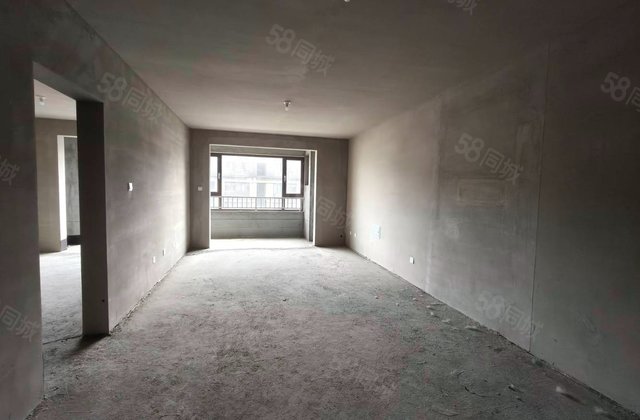 东俪府3室2厅111㎡99.9万二手房图片
