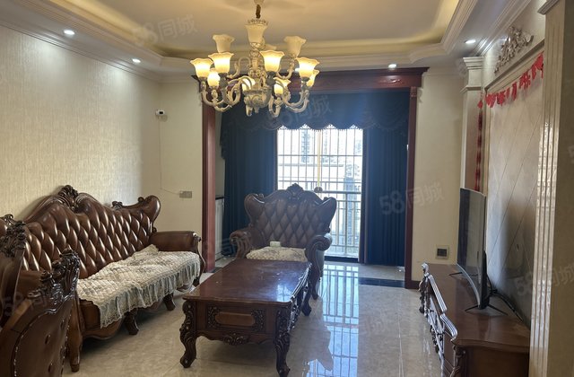 电力世纪城2室2厅95㎡36.6万二手房图片