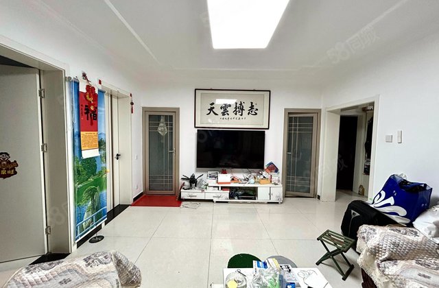 园丁西园3室2厅102.18㎡210万二手房图片