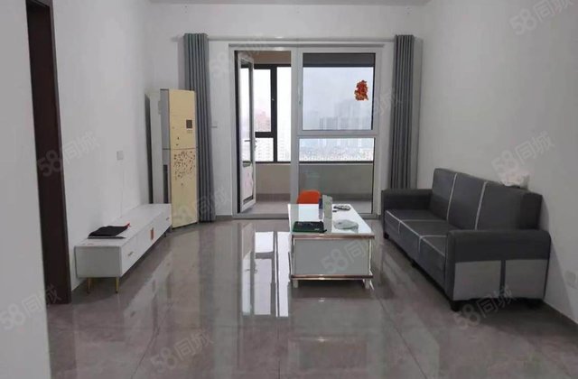 亿沣广场附近 星光时代美境 精装三室 送储 南北通透随时看房