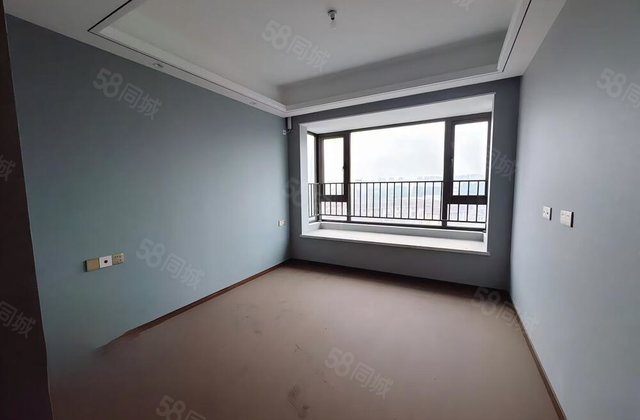 叠香庄园悦府3室2厅106.11㎡98万二手房图片