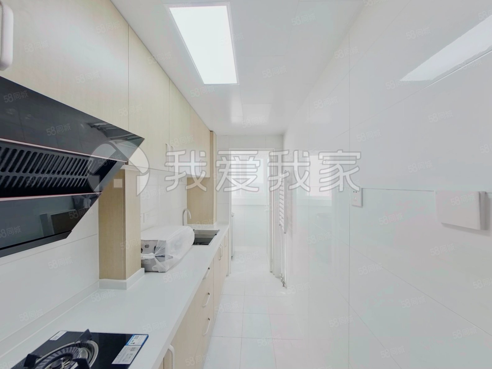 安寧佳園1室0廳1衛(wèi)56.19㎡東290萬(wàn)