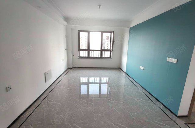 中海万锦公馆北区(9-23号楼)3室2厅98.96㎡72.9万二手房图片