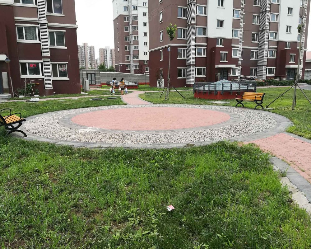 新景园(津南)小区详情,房价走势,房源,业主论坛】- 天津58同城