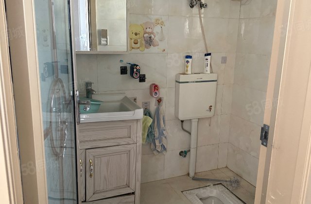 万和星城A区2室2厅85㎡37.8万二手房图片