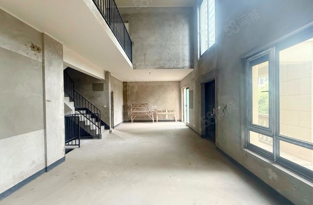 金科天元道(一期一组团)2室2厅160㎡290万二手房图片