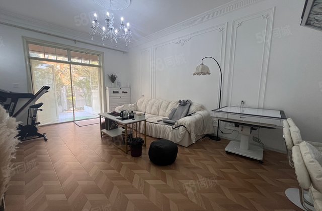 铂金湾小区3室2厅130㎡58万二手房图片