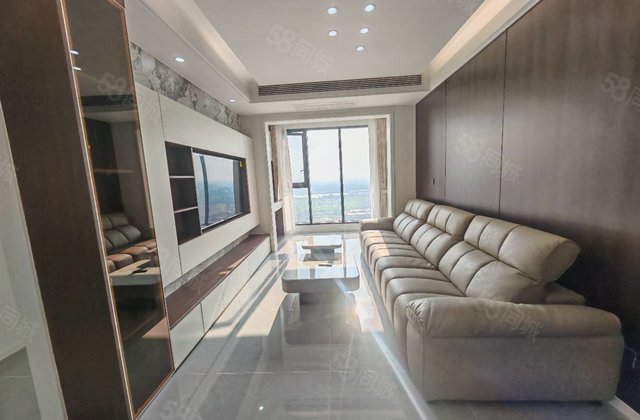 优筑天府城2室2厅79㎡43.8万二手房图片