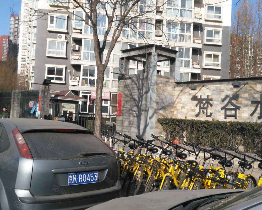 【梵谷水郡, 梵谷水郡小区详情,房价走势,房源,业主论坛】- 北京58