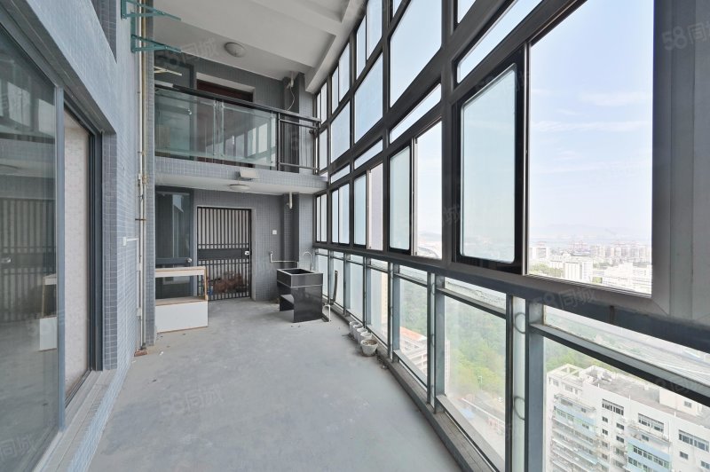 【10图】南北通透 6室3厅 企业力荐好房诚意出售,山景叠院-厦门58同城