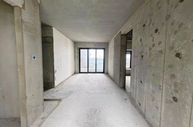 顺德自在城3室2厅87.16㎡56万二手房图片