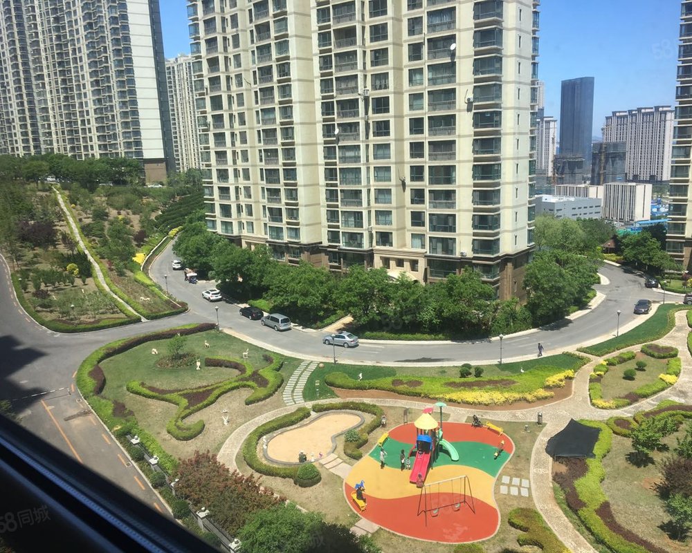 【海韵华府, 海韵华府小区详情,房价走势,房源,业主论坛】- 大连58