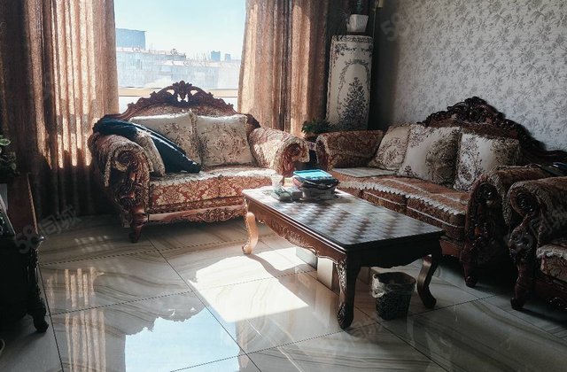 宜和园3室2厅115㎡38万二手房图片