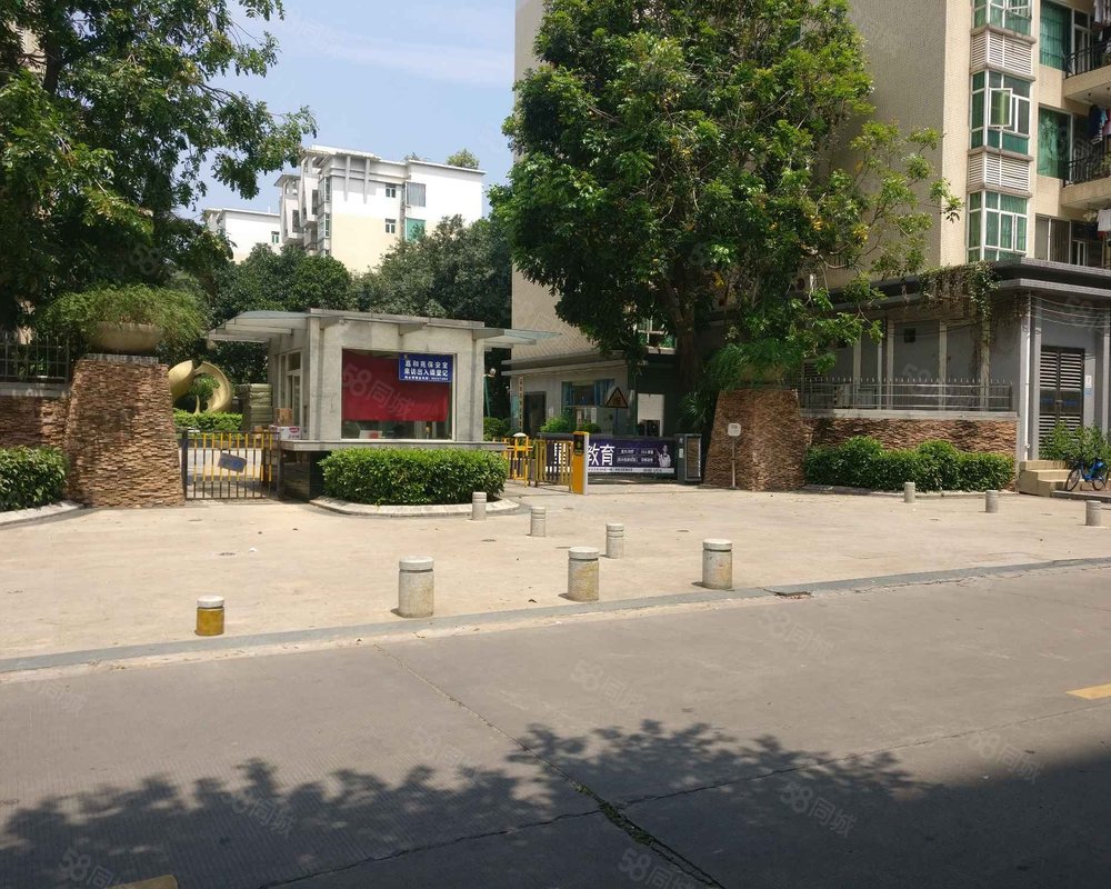 【嘉和苑, 嘉和苑小区详情,房价走势,房源,业主论坛】- 广州58同城