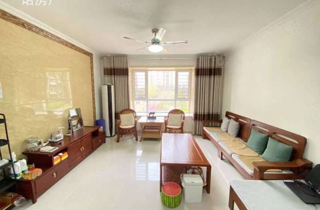 南北通透 商业配套齐全 近医院 电梯房 精装可拎包入住