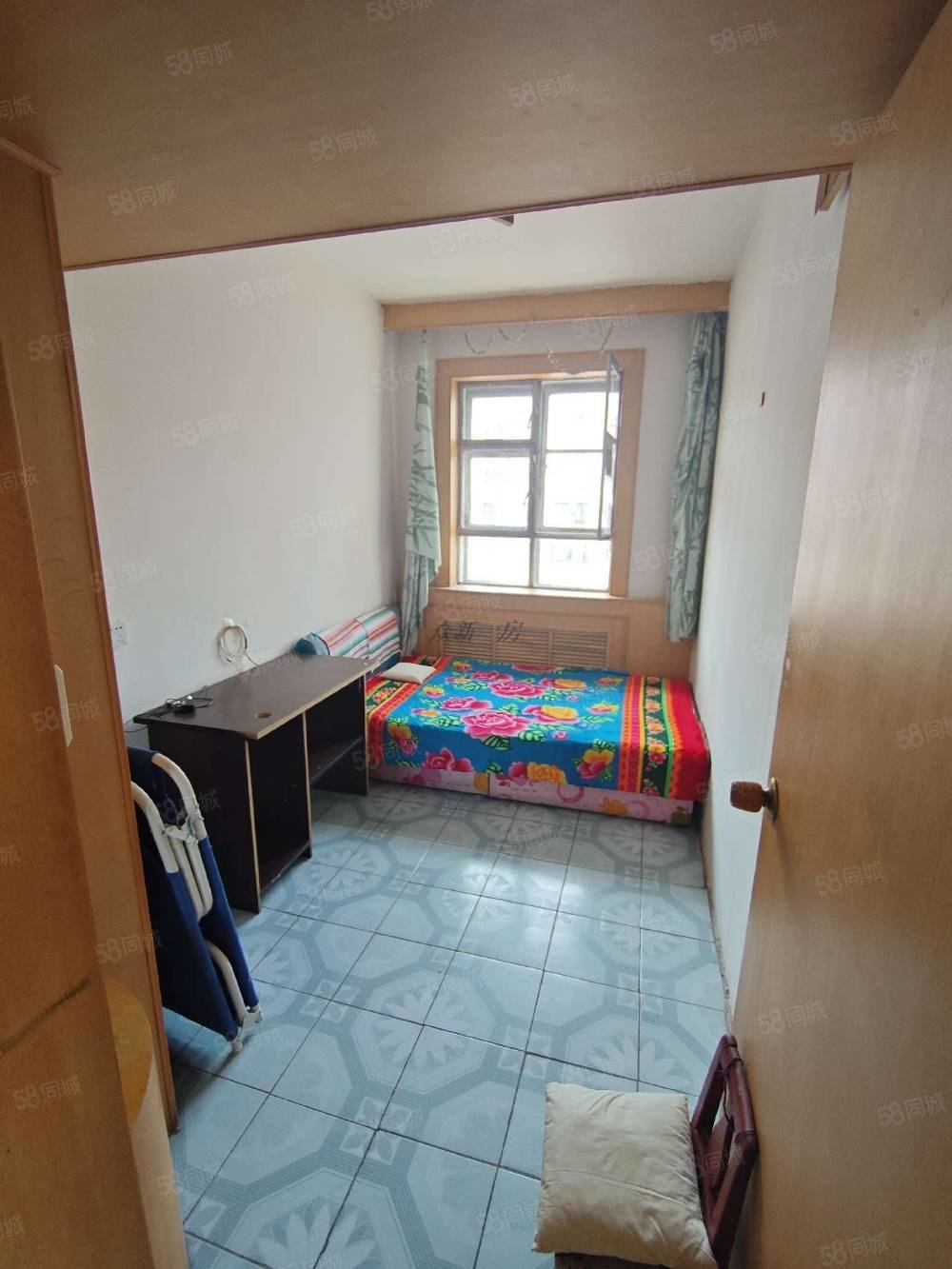 工商局小区2室2厅1卫66㎡南北14万